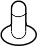 View Retainer.  Full-Sized Product Image
