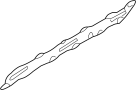 Image of Exhaust Manifold Gasket image for your 2015 INFINITI M37   