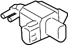 View Solenoid Valve.  Full-Sized Product Image