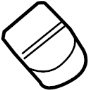 View Cover Wiper Arm.  Full-Sized Product Image