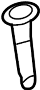 View Headrest Guide (Left, Right, Rear) Full-Sized Product Image 1 of 10