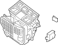 View HVAC Unit Case (Front) Full-Sized Product Image 1 of 1