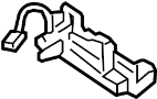 View Hood Latch Full-Sized Product Image