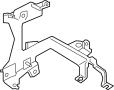 Image of SOPORTE UNIDAD MANDO image for your Nissan