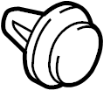 View Nut.  Full-Sized Product Image