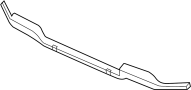 62090ZT00A Bumper Impact Absorber