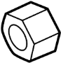 View Nut.  (Left) Full-Sized Product Image