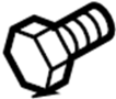 View Screw. Full-Sized Product Image
