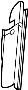 View A/C Condenser Seal Full-Sized Product Image