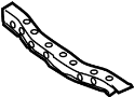 View Frame Crossmember Full-Sized Product Image