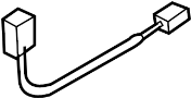 View Antenna GPS.  Full-Sized Product Image