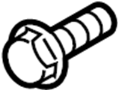 View Screw. Full-Sized Product Image