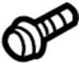 View Engine Oil Drain Plug Full-Sized Product Image