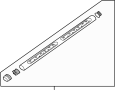 View Running Board Full-Sized Product Image 1 of 2