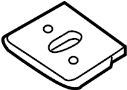 View Gasket Ring. Full-Sized Product Image 1 of 2