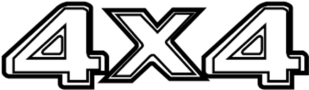 View Emblem.  (Rear) Full-Sized Product Image
