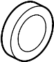 View Drive Axle Shaft Bearing Spacer (Rear) Full-Sized Product Image