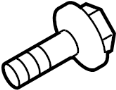 View Screw.  Full-Sized Product Image