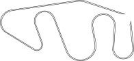 View Serpentine Belt Full-Sized Product Image 1 of 1