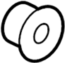 View Clip. Full-Sized Product Image