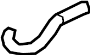 View Tow Hook (Right, Front) Full-Sized Product Image