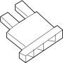 View Multi-Purpose Fuse Full-Sized Product Image