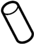 View Retainer.  Full-Sized Product Image