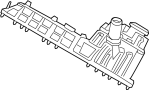 Image of CUBIERTA BALANCINES image for your Nissan