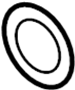 Image of Seal O Ring. image for your 2012 INFINITI QX56   