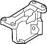 Image of Actuator Swing Valve. image for your Nissan