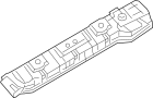 Image of Cover Exhaust Manifold. image for your Nissan