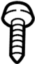 Image of Nut Hex. image for your Nissan NV2500 VAN SL - HIGH ROOF 5.6L V8 FLEX AT