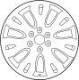 View Wheel Full-Sized Product Image 1 of 2