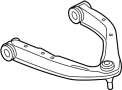 Ver imagen del producto 54524-EZ50C en tamaño completo para su 2017 Nissan Titan Crew Cab SV/COMF 5.6L V8 AT 4WD/MWB 