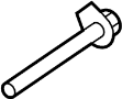 View Pin Transverse Link.  Full-Sized Product Image