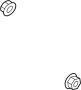 View Suspension Strut Mount Nut (Front, Rear) Full-Sized Product Image