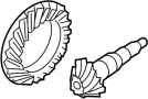 View 38100-9FV3B Full-Sized Product Image