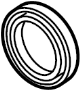 Image of JUNTA ACEITE PI-±N IMPULSI±N image for your 2023 Nissan Titan King Cab BASE 5.6L V8 AT 4WD/MWB 