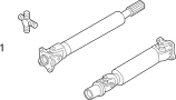 View Universal Joint Full-Sized Product Image