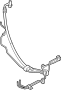 Image of JUEGO MANGUERA Y TUBO SERVODIRECCI± image for your 2023 Nissan Titan Crew Cab BASE 5.6L V8 AT 2WD/MWB 