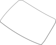 Image of Windshield image for your 2020 Nissan Titan Crew Cab SL/BASE  