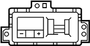 View Trailer Brake Control Full-Sized Product Image 1 of 1