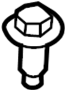 View Screw. Full-Sized Product Image