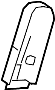 Image of MANGUERA COMBUSTIBLE image for your 2023 Nissan Titan King Cab BASE 5.6L V8 AT 4WD/MWB 