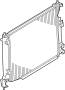 View Radiator.  Full-Sized Product Image 1 of 1