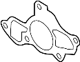 Image of Engine Coolant Thermostat Housing Gasket image for your 2023 Nissan Titan King Cab BASE 5.6L V8 AT 2WD/MWB 