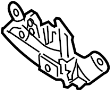 Image of Hood Latch image for your Nissan Juke  