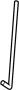 View Rod Fix, Battery.  Full-Sized Product Image