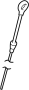 View Engine Oil Dipstick Full-Sized Product Image