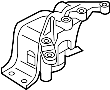 View Engine Mount (Right) Full-Sized Product Image